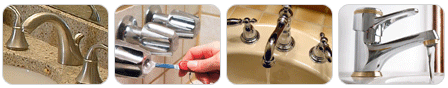 Faucet Plumbing repair & installation Service in Katy TX