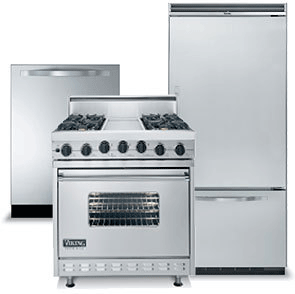Appliance Installation and Repair Service in Katy TX