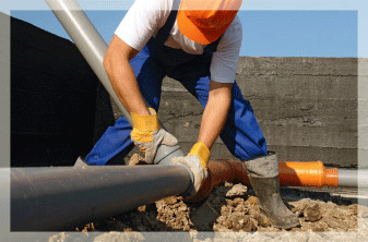 Sewer Plumbing Repair & Pipe Replacement Service in Katy